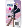 Epson Cartouche d'encre 502 Magenta T02V3
