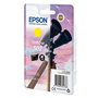 Cartouche d'Encre Compatible Epson C13T02V Magenta 3,3 ml