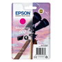 Cartouche d'Encre Compatible Epson C13T02V Magenta 3,3 ml