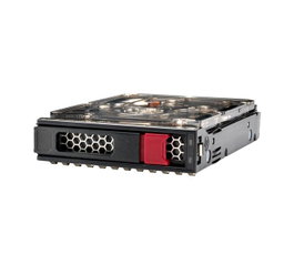 Hewlett Packard Enterprise Disque dur 14 To SAS 12G, LFF 3,5 po, 7 200 tr/min