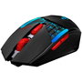 Souris Gaming Defender GM-237 HORRODINE Noir 3200 DPI