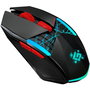 Souris Gaming Defender GM-237 HORRODINE Noir 3200 DPI