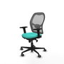 Piqueras y Crespo Chaise de jeu 2D036G0 Turquoise