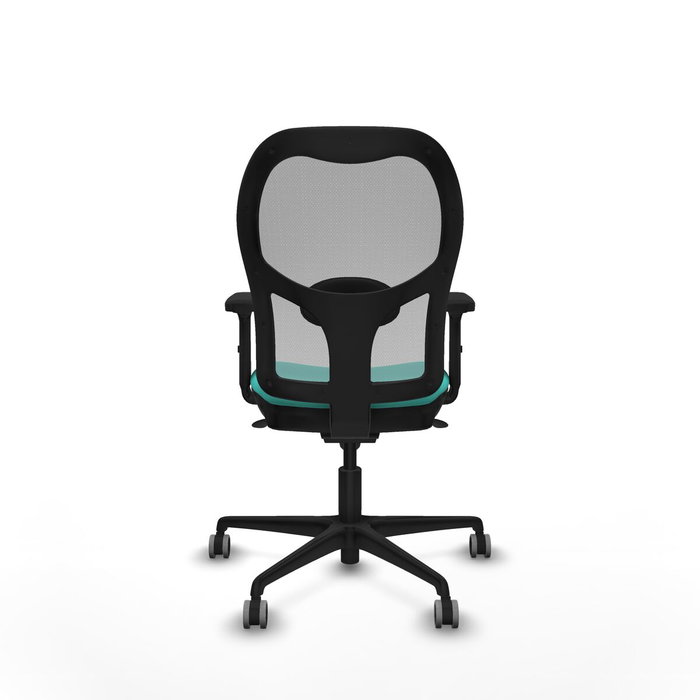 Piqueras y Crespo Chaise de jeu 2D036G0 Turquoise Piqueras y Crespo Chaise de jeu 2D036G0 Turquoise