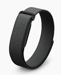Fitbit Google Air Black sans bracelet