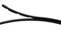 Fitbit Google Air Black sans bracelet
