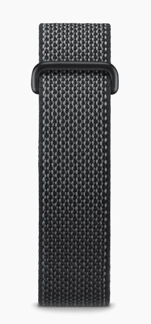 Fitbit Google Air Black sans bracelet