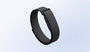 Fitbit Google Air Black sans bracelet