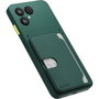 Fairphone Porte-cartes Forest Green pour Fairphone (Gen. 6)