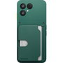 Fairphone Porte-cartes Forest Green pour Fairphone (Gen. 6)