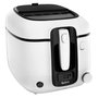 Tefal FR 3140 Super Uno avec Minuteur blanc/noir