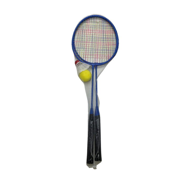 Ensemble de Badminton Marbueno
