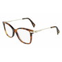 Monture de Lunettes Femme Lanvin LNV2604-214 ø 54 mm