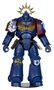 McFarlane Toys Warhammer 40,000 Total War 3rd Company Lieutenant (Ultramarines) 18 cm
