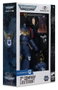 McFarlane Toys Warhammer 40,000 Total War 3rd Company Lieutenant (Ultramarines) 18 cm