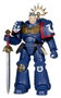 McFarlane Toys Warhammer 40,000 Total War 3rd Company Lieutenant (Ultramarines) 18 cm