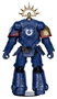 McFarlane Toys Warhammer 40,000 Total War 3rd Company Lieutenant (Ultramarines) 18 cm