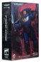 McFarlane Toys Warhammer 40,000 Total War 3rd Company Lieutenant (Ultramarines) 18 cm