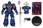 McFarlane Toys Warhammer 40,000 Total War 3rd Company Lieutenant (Ultramarines) 18 cm