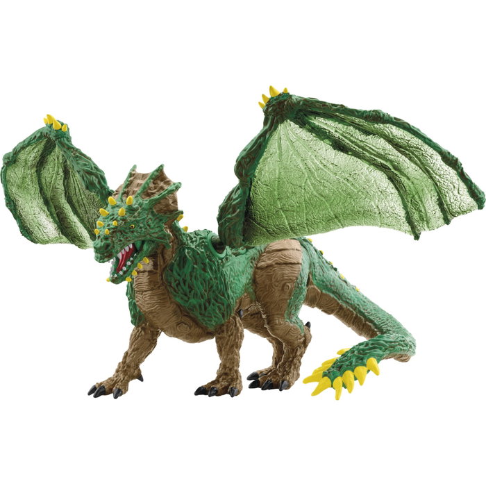 Schleich Jungle Dragon Eldrador Creatures 70791