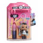 Yummiland Lip Gloss Doll Sour Sweeties - Nina Heartpop