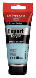 Amsterdam Expert Series Couleurs Acryliques Tube 75 ml Azul Celeste 527