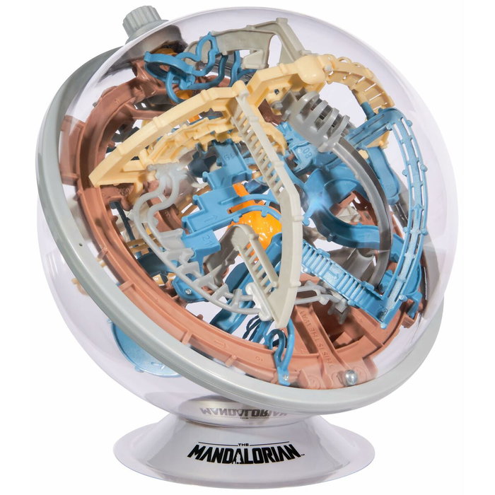 Spin Master Perplexus Star Wars The Mandalorian