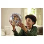Spin Master Perplexus - Star Wars The Mandalorian, labyrinthe sphère 3D, 80 obstacles, jeu casse-tête de dextérité, figurine Grogu, à partir de 8 ans