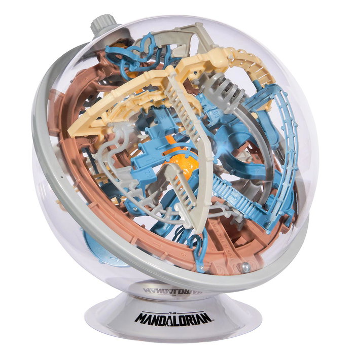 Spin Master Perplexus Star Wars The Mandalorian