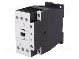 EATON ELECTRIC Contacteur DILM25 3-pôles 25A 230VAC