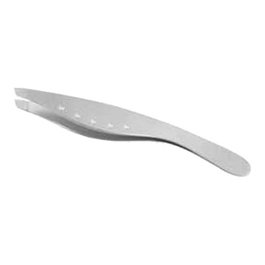 Bifull Pince Ergonomique à Bout Courbé 10 cm
