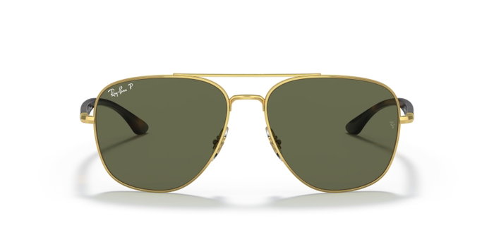 Ray Ban RB3683-001-58-56 Ray Ban RB3683-001-58-56