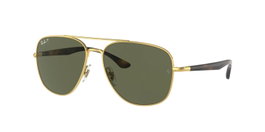Ray Ban RB3683-001-58-56
