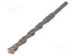 ALPEN-MAYKESTAG Foret pour béton F4 FORTE 16 mm x 210 mm SDS-Plus