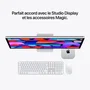 Apple Mac mini M6 24 Go 512 Go SSD