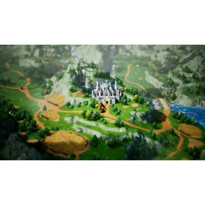 Square Enix Final Fantasy Resonance – Jeu Nintendo Switch 2