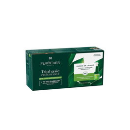 Rene Furterer Rene Triphasic Progressive + Shampooing Triphasic 100ml