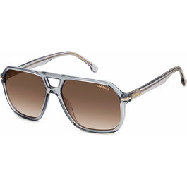 Lunettes de soleil Homme Carrera 302_S Multicouleur