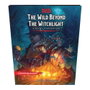 Wizards of the Coast Dungeons & Dragons RPG The Wild Beyond the Witchlight (Version anglaise)