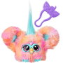 HASBRO Mini Furby Ree-Mix Furblet