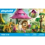 Playmobil 71838 Maison de fée avec licorne