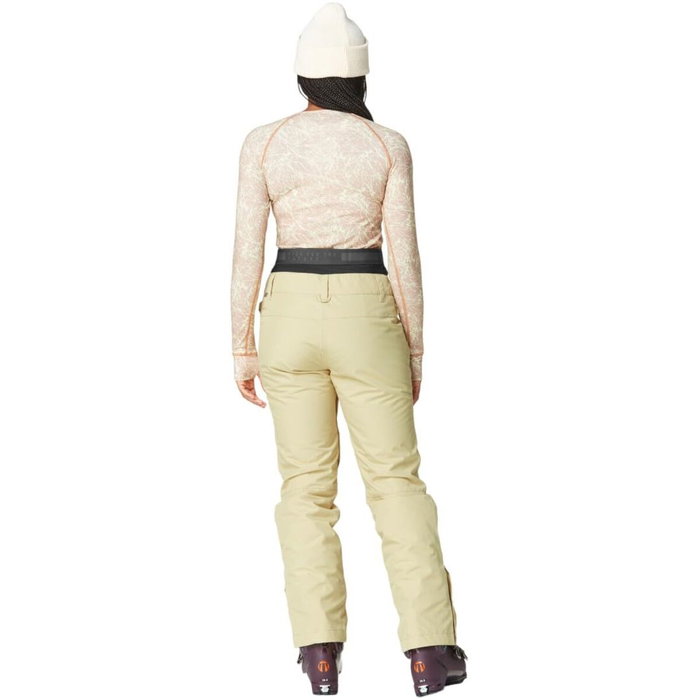 Pantalon de sport long Picture Treva C Beige Femme