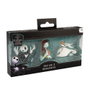 Grupo Erik Disney L'Étrange Noël de Monsieur Jack Set de 3 Aimants 5 cm