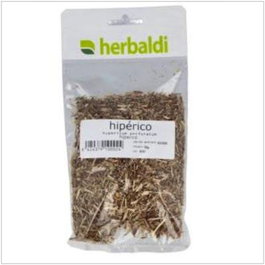 HERBALDI Hypéric : herbe de millepertuis broyée 50g