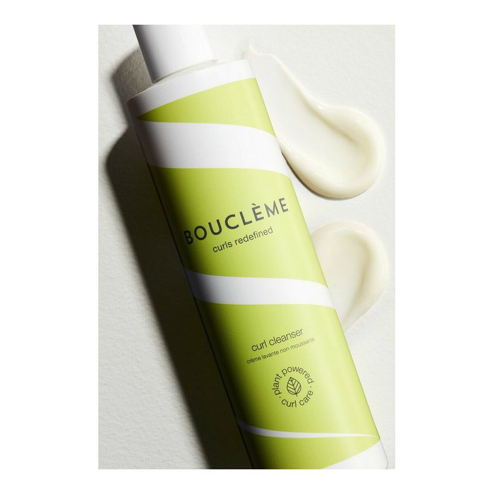 Bouclème Curls Redefined Nettoyant Boucles 300 ml Bouclème Curls Redefined Nettoyant Boucles 300 ml