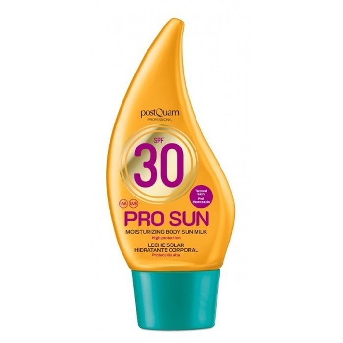 Postquam Protecteur Solaire Corporel SPF 30 150 ml Postquam Protecteur Solaire Corporel SPF 30 150 ml