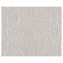 Wolfcraft Papier abrasif grain 180 pour peinture et vernis, 230 x 280 mm