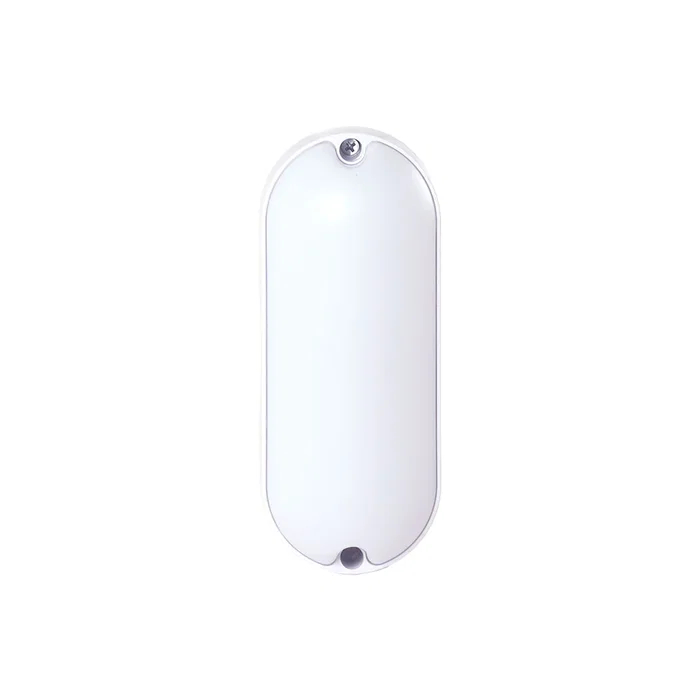 Plafonnier LED Kyla 10W 936Lm 2700K IP54 40.000H HO-DLOVA-1OW-WW