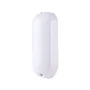 Plafonnier LED Kyla 10W 936Lm 2700K IP54 40.000H HO-DLOVA-1OW-WW