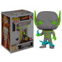 FUNKO Figura POP DC Comics The Flash Godspeed Glow in the Dark Exclusive